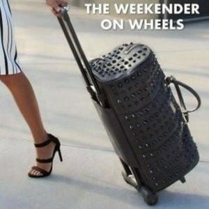 Weekender On Wheels